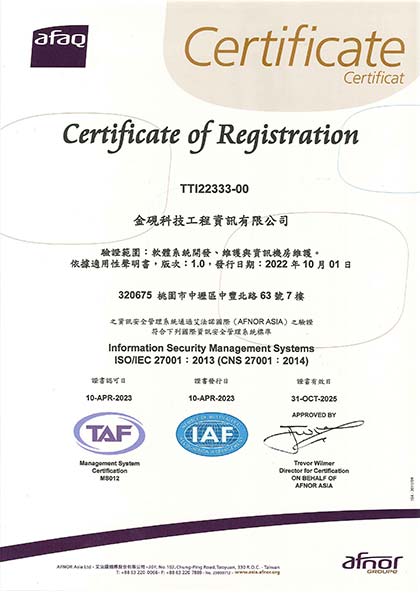 2022年桃園市政府公共工程金質獎
